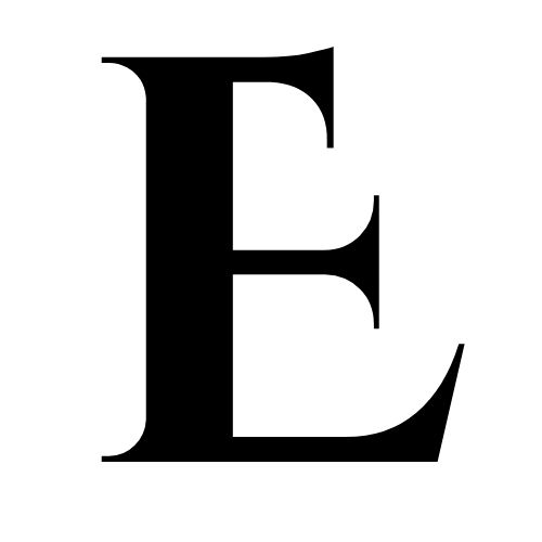 Econotics logo